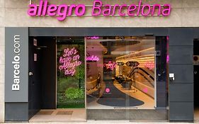 Allegro Barcelona